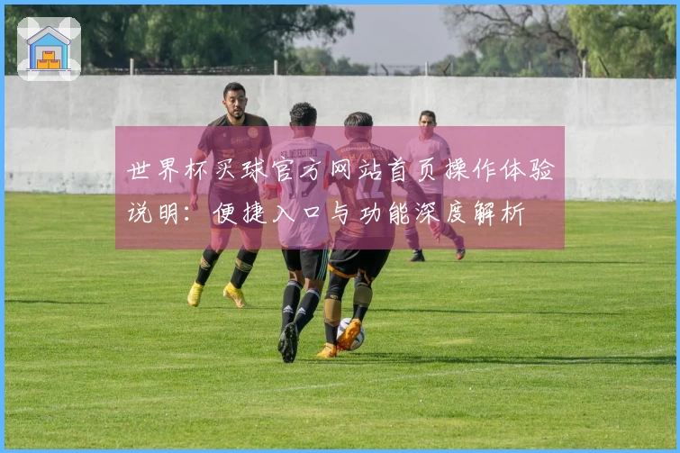 世界杯买球官方网站首页操作体验说明：便捷入口与功能深度解析