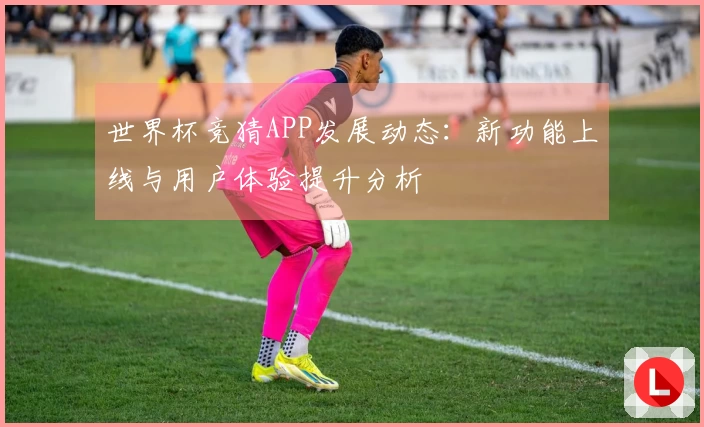 世界杯竞猜APP发展动态：新功能上线与用户体验提升分析